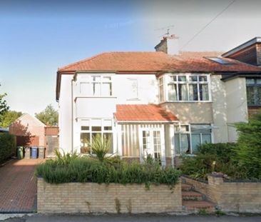 Room in a Shared House, Vinery Road, CB1 - Photo 6