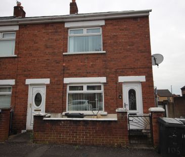 110 Ainsworth drive, Belfast, BT13 3EL - Photo 2