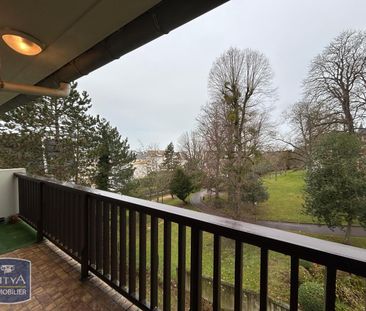 Location Appartement 1 pièce 24m² TROUVILLE SUR MER 14360 - Photo 5