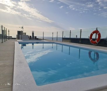 Apartment to rent in Arguineguín, Gran Canaria with sea view - Photo 1