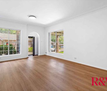 5/4-8 Wyatt Avenue Burwood - Photo 1