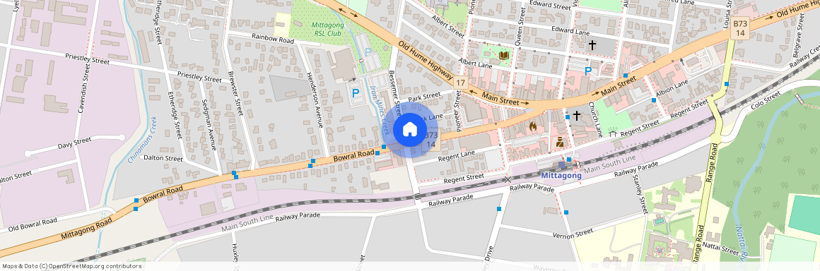 23 Bowral Road, NSW 2575, Mittagong