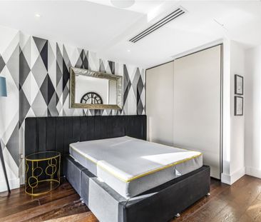 Central Avenue, London, SW6 - Photo 2