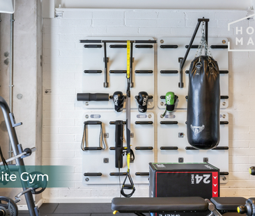 2 bedroom flat to rent - Photo 3