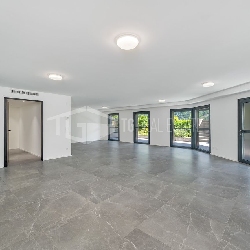 MODERNO DUPLEX CON TERRAZZE E SPETTACOLARE VISTA LAGO - Photo 1