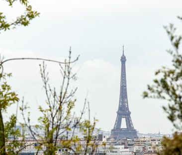 Location Appartement 1 pièce 30m² MEUDON 92190 - Photo 5