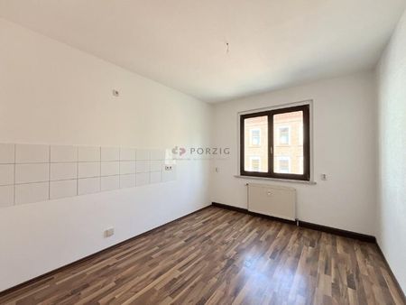 Zentral, hell, gemütlich: 2-Zimmer-Wohntraum auf der Weststraße! - Photo 4