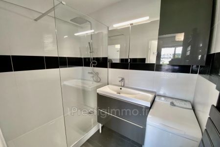 Centre-ville, Location appartement 2 pièces 46 m² - Photo 3