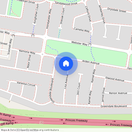 4 Lisa Avenue, Vic 3810, Pakenham