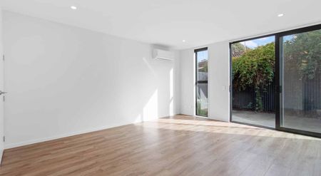 ​​Modern Two-Bedroom Townhouse in Addington Available February 2026​ - Photo 3