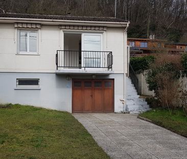 Maison T2 Marcoussis à louer - Photo 6