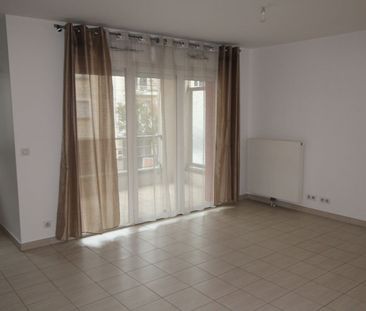 Location appartement 1 pièce, 30.35m², Pontault-Combault - Photo 3