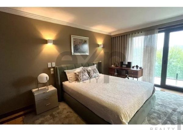 Apartamento T3 em Porto