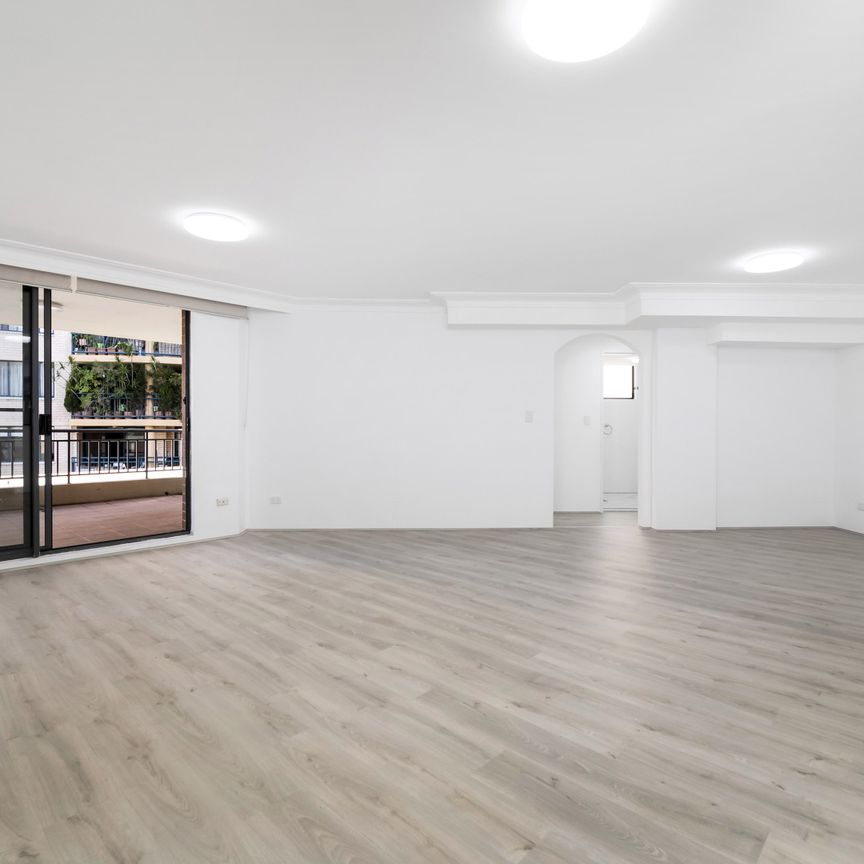 58/2-10 Quarry Master Dr, Pyrmont NSW 2009 - Apartment For Rent | Domain - Photo 1