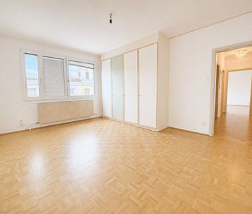 3-Zi-Wohnung mit Balkon in 1190 mit Blick auf Kahlenberg - Photo 4