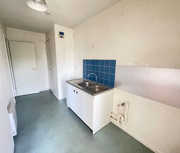 Location Appartement 3 pièces 65m² - Photo 5