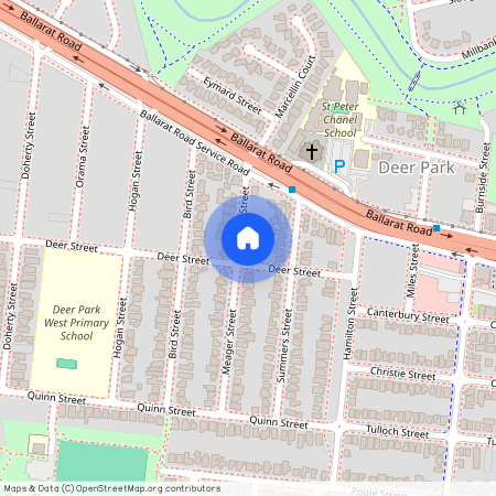 Deer Park, Melbourne