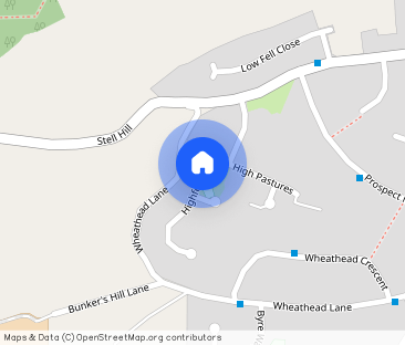 Highfell Rise, Keighley - Photo 1