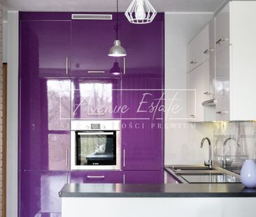 Warszawa, Wilanów, Warszawa, Wilanów, Prymasa Augusta Hlonda - Фото 6