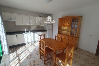 Piso en alquiler en Acojeja, Guía de Isora.