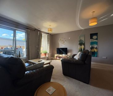 1 bedroom in a flat share to rent - Photo 1