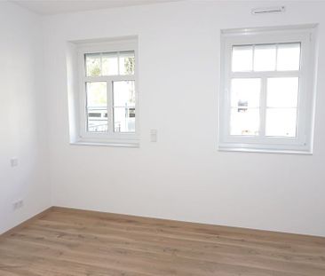 Luxuriöse, barrierefreie Mietwohnung inkl. Einbauküche, Fußbodenhei... - Foto 4