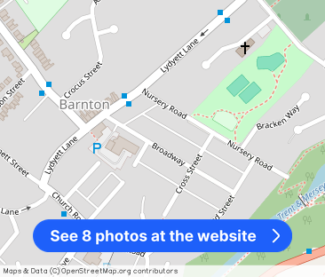 Broadway, Barnton, Northwich, CW8 - Photo 1
