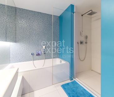 Exkluzívny, moderný 3i byt 98m2, s lodžiou v centre mesta – Fotografia 4