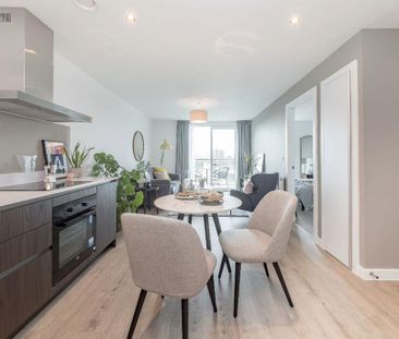 1 bedroom apartment to rent - Photo 1
