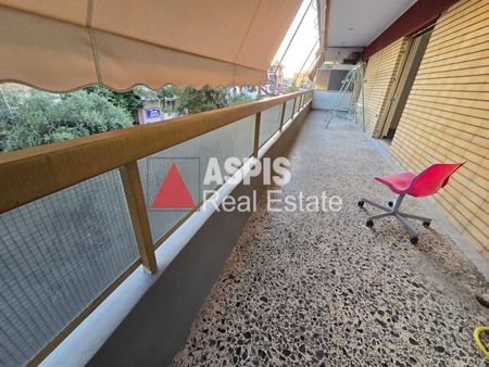 Διαμέρισμα για ενοικίαση Πλατεία Δημοκρατίας (Χολαργός) - Photo 4