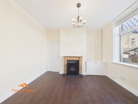 1 bedroom end of terrace house to rent - Photo 5