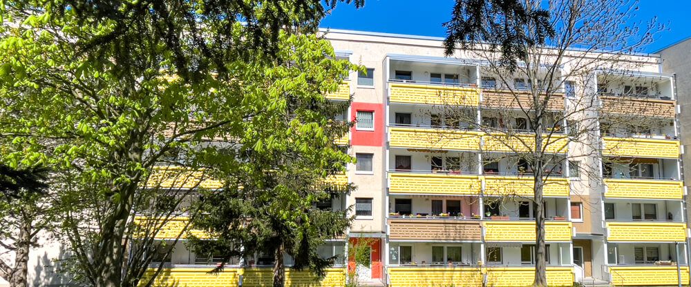 Progreßweg 37 - Photo 1