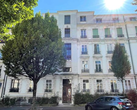 3.5 Zimmer, 71 m², 2. Stock - Foto 5