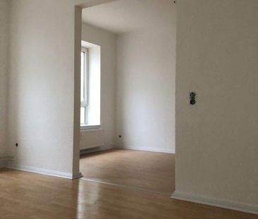 2-Zimmer-Erdgeschosswohnung, Ritterstraße 21 in Flensburg - Photo 3