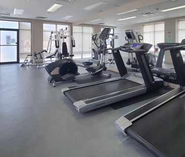 For Lease - 220 Forum Drive Unit# Ph104, Mississauga, Ontario - Photo 1