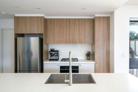 105/108 Brunker Road, Adamstown NSW 2289 - Apartment For Rent | Domain - Photo 5