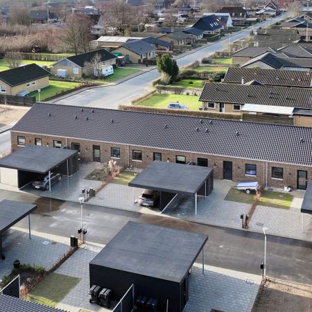 Solvangsvej 80 – Brønderslev – Ledig 1/3 2026. - Foto 3