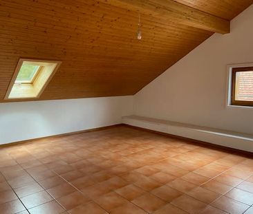 3 Zimmer, 80 m², 4. Stock - Foto 6