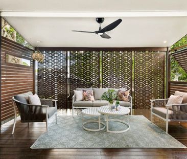40, Kingfisher Lane, QLD, East Brisbane - Photo 1