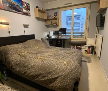 Location Appartement 2 pièces 45m² ANGERS 49000 - Photo 3