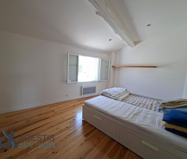 Location Maison 4 pièces 120m² CASTRES 81100 - Photo 3
