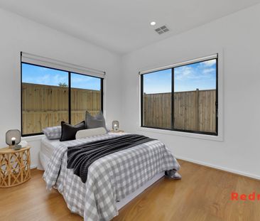 Nearly New 4 Bedroom House! - Photo 5