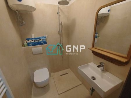 Studio/Γκαρσονιέρα για ενοικίαση Κέντρο (Χαριλάου) - Photo 4
