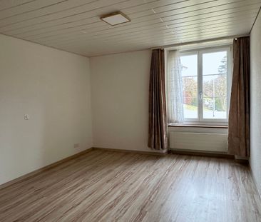 Great, cozy 3.5 room ground floor apartment - Photo 2