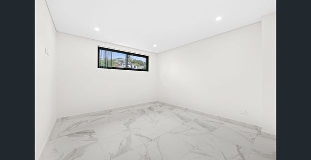 Brand New Full Brick Duplex - Photo 1