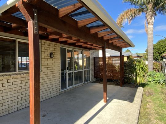 Three Bedroom Diamond - Papamoa - Photo 1