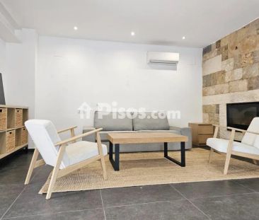 Chalet en alquiler en Les Bassetes-El Marjal - Photo 3