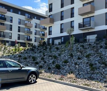 Bielsko-Biała, Osiedle Langiewicza, Mieszkanie na wynajem - Photo 5