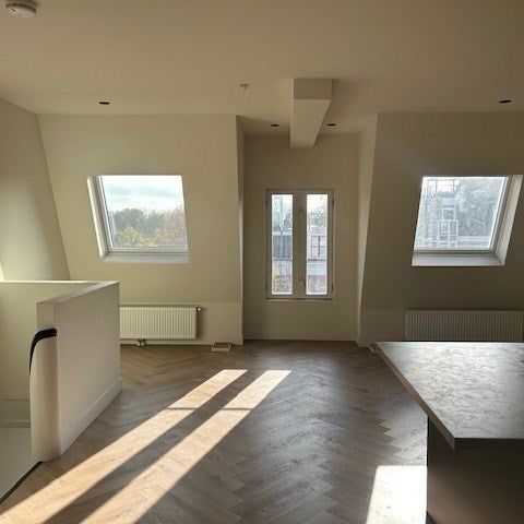 Te huur: Appartement Overtoom in Amsterdam - Foto 1