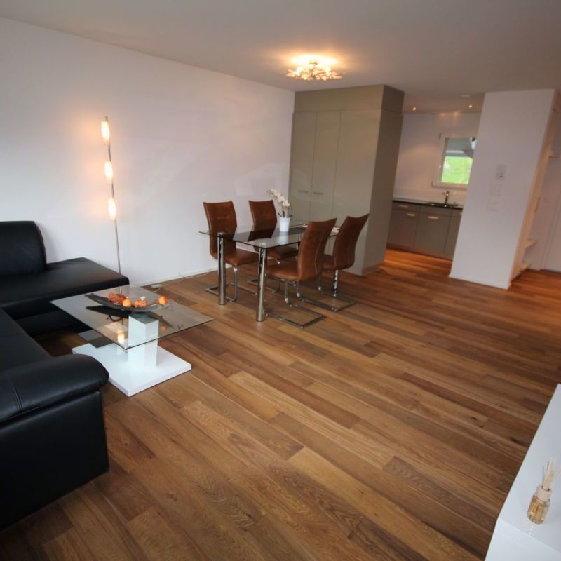 Charmante, helle 3-Zimmer-Wohnung an zentraler Lage! - Photo 1